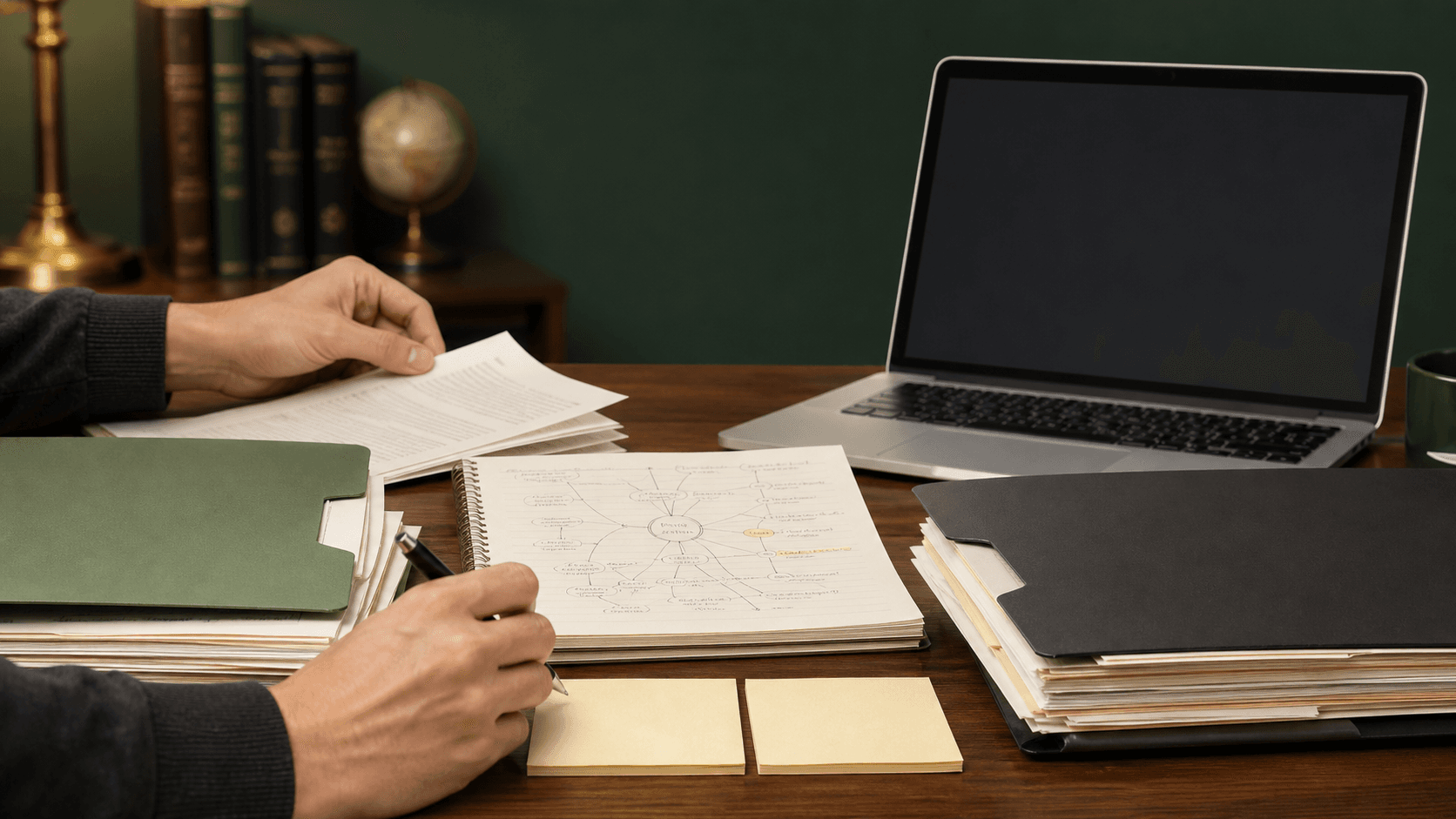 Researcher comparing a national portal with a university vacancy source.